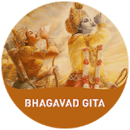 Bhagavad Gita icon
