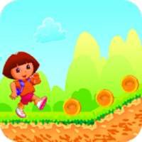 Exploradora Adventure jungl Run