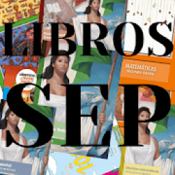 ikon LIBROS DE PRIMARIA SEP