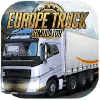 Europe Truck Simulator 2