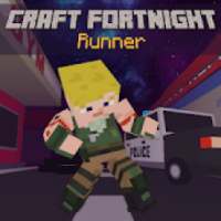 Craft FortNight Run