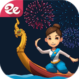 Khmer eCard आइकन