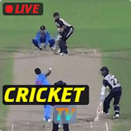 Cricket Live Tv 1.0.1