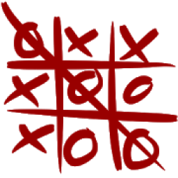 ikon Tik Tac Toe - An Mind Game