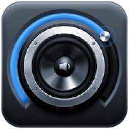 Volume - Equalizer Booster 1.0