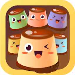 ikon Candy Match &amp; Jelly Eliminate