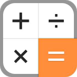 Calculator PRO - Free Scientific Equation Solver