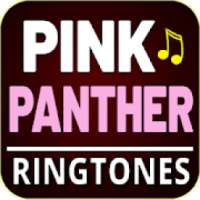 Pink Panther Ringtone Free on 9Apps