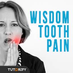 Wisdom Tooth Pain