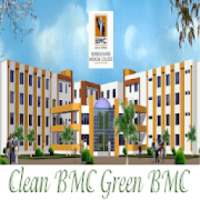 BMC Cleaning on 9Apps