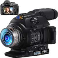 4K HD Pro Video Camera on 9Apps