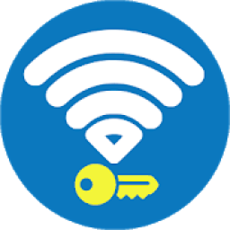 Free Wifi Manager आइकन