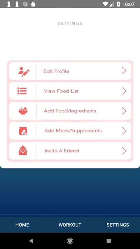 aiLife screenshot 3