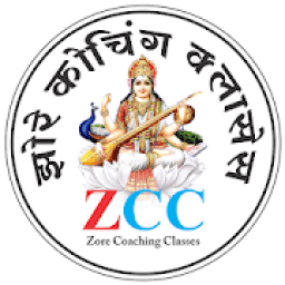 Zore Coaching Classes आइकन