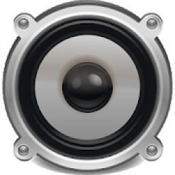 ikon Bass Booster and Equalizer App