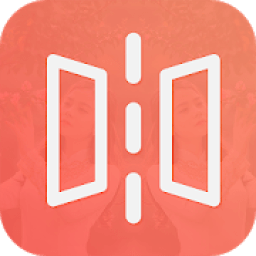 ikon Mirror Photo Editor: 2018