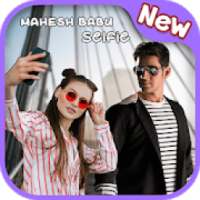 Selfie With Mahesh Babu on 9Apps