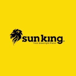 Sun King Delivery Tracker आइकन
