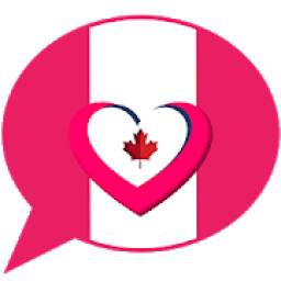 Canadian Meet - Dating & Chat - Singles Friends