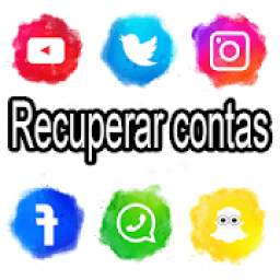 Recuperar contas 2.0