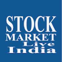 Stock Market Live India