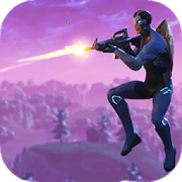 Battle Royale Wallpaper आइकन