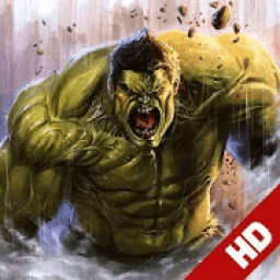 Best Of Hulk Wallpaper HD आइकन
