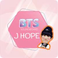 J-Hope BTS Audio Board - J-Hope Voices on 9Apps