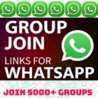 Join Whatsapp Groups 2019 - Group Links 2018