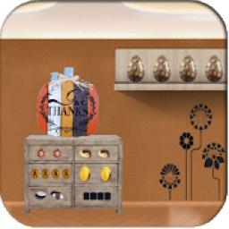 Escape Games 8B 80 आइकन