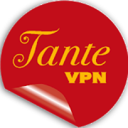 Tante Pro VPN - Unblock Sites - Apps आइकन