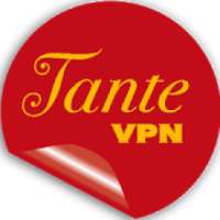 Tante Pro VPN - Unblock Sites - Apps