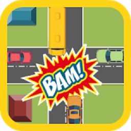 Traffic Jam icon