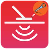 Body Scanner and Metal detection