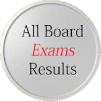 Board Exam Result App on 9Apps