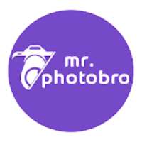 Mr PhotoBro on 9Apps