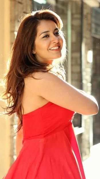 Rashi Khanna Live Wallpapers screenshot 3