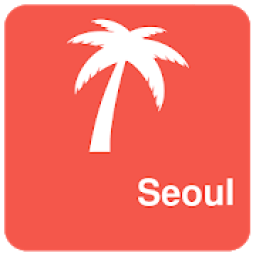 ikon Seoul: Offline travel guide