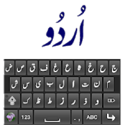 ikon Urdu Keyboard 2019