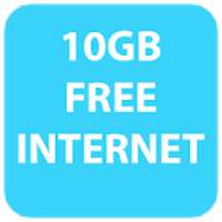 Free 10GB Internet Offer New