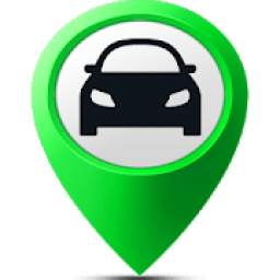 Car Parking Finder: Parked Car Locator