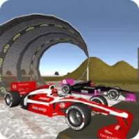 Formula Racing Extreme Chase