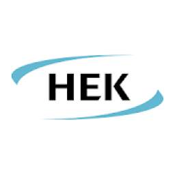 HEK Service-App