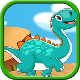 Dinosaur Digger Games