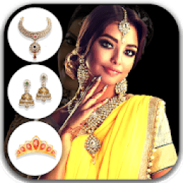 ikon Jewellery Photo Editor