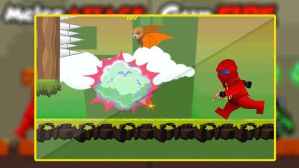 Ninjago Masters For Lego Spinjitzu screenshot 1