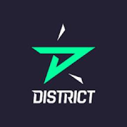 District