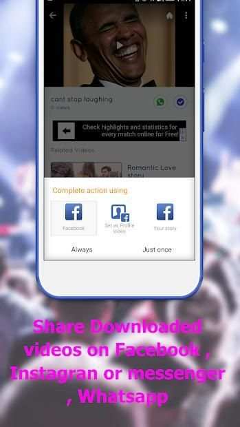 Savefrom net screenshot 1