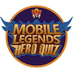 Mobile Legends: Hero Quiz 3.3.7z
