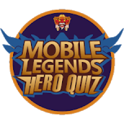 ikon Mobile Legends: Hero Quiz